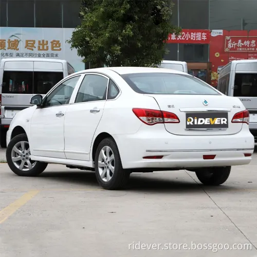 Ridever 0km Second Used Cars Electric E11K